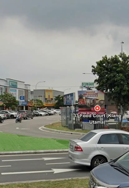 Kedai untuk Disewa di Taman Klang Utama (Kapar) - Lim Jeon - Exterior - PropertyGuru.com.my