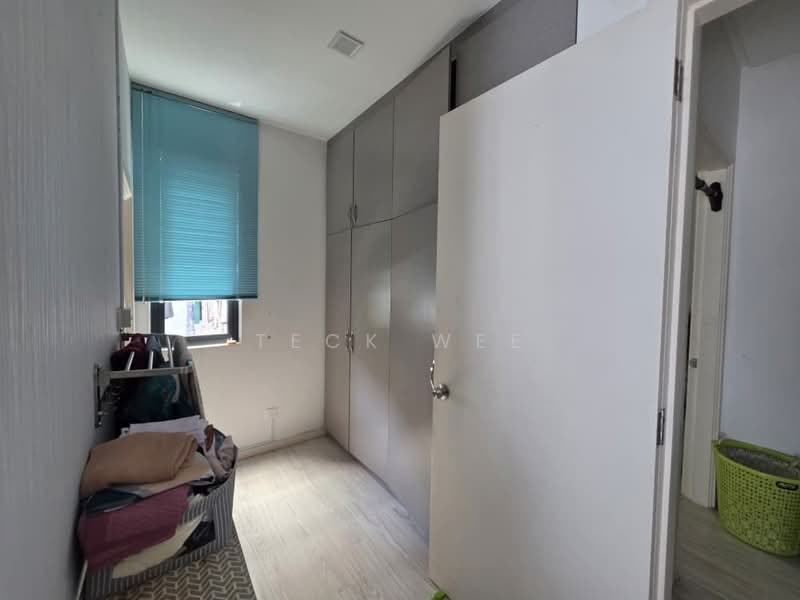 Townhouse for Sale in Desa Melawati (Setapak) - Teck Wee - PropertyGuru.com.my