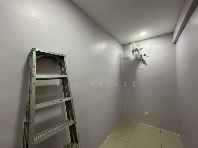 Servis Apartment untuk Disewa di The Stone - Elaine Lee - Interior - PropertyGuru.com.my