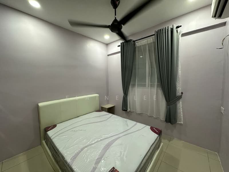 Servis Apartment untuk Disewa di The Stone - Elaine Lee - Bedroom - PropertyGuru.com.my