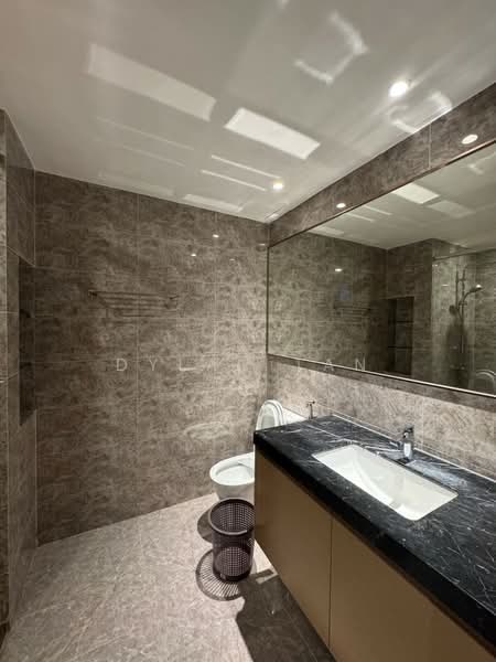 Condominium for Rent at R&F Princess Cove Phase 2-Seine Region - Dylan Tan - Bathroom - PropertyGuru.com.my