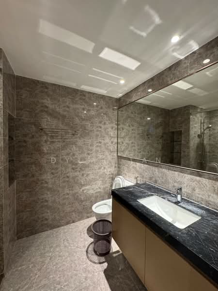 Condominium for Rent at R&F Princess Cove Phase 2-Seine Region - Dylan Tan - Bathroom - PropertyGuru.com.my