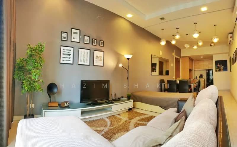 Service Residence for Rent at Marc Residence - Hazim Shaki - PropertyGuru.com.my