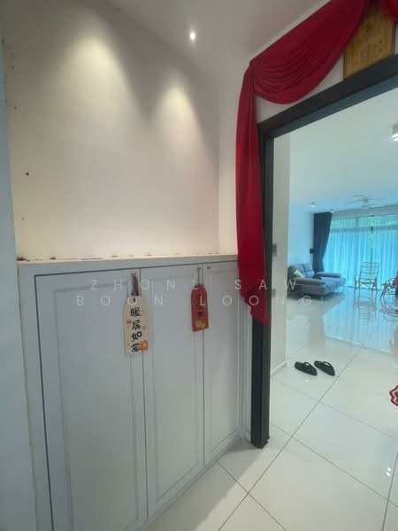 Condominium for Rent at Eco Terraces - Zhonl Saw Boon Loong - Living Room - PropertyGuru.com.my
