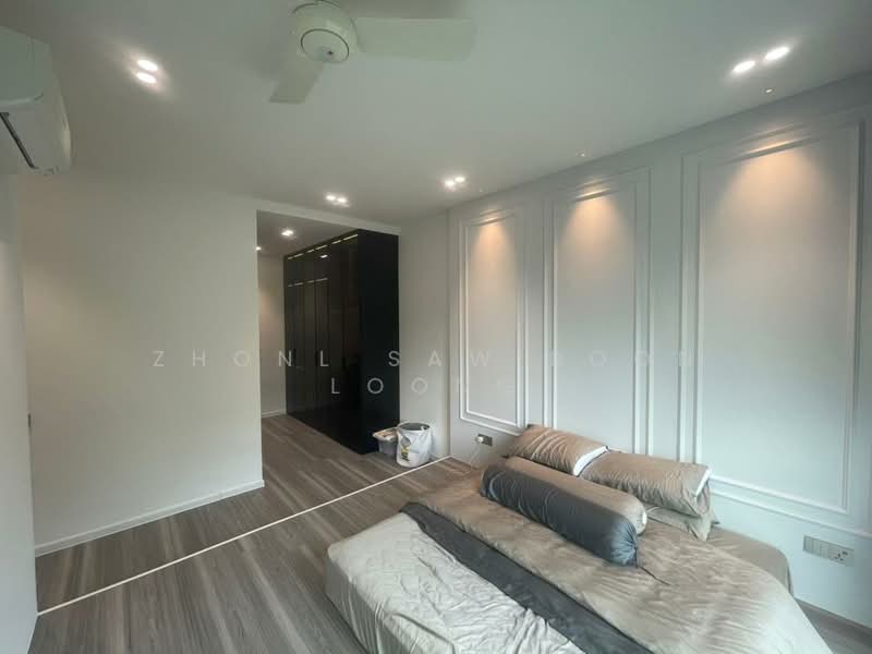 Condominium for Rent at Eco Terraces - Zhonl Saw Boon Loong - Bedroom - PropertyGuru.com.my
