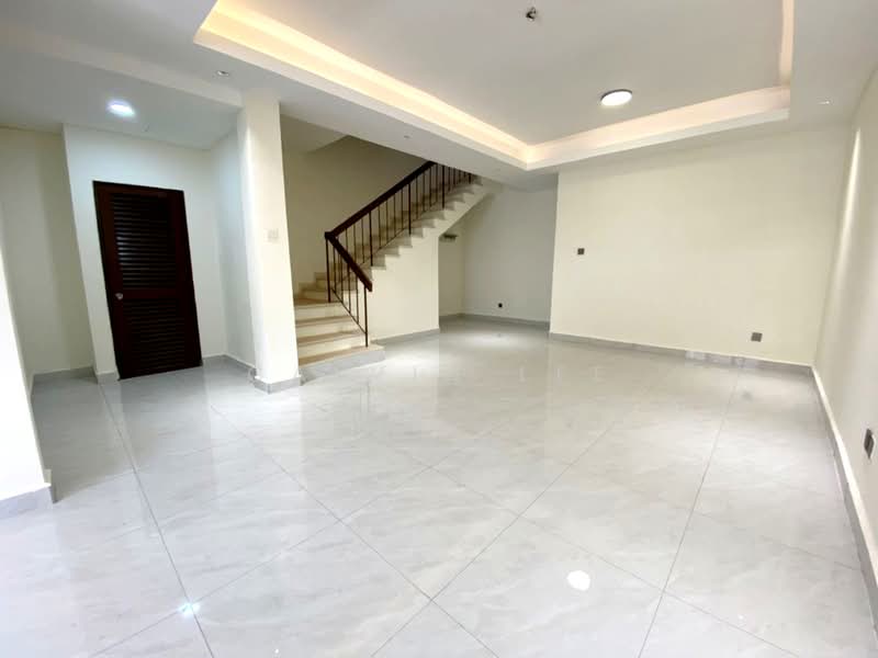 2-storey Terraced House for Sale in Bandar Baru Permas Jaya (Permas Jaya) - Calvin Lee - PropertyGuru.com.my