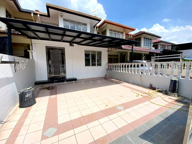 2-storey Terraced House for Sale in Bandar Baru Permas Jaya (Permas Jaya) - Calvin Lee - PropertyGuru.com.my