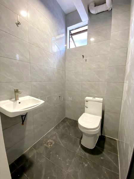 2-storey Terraced House for Sale in Bandar Baru Permas Jaya (Permas Jaya) - Calvin Lee - PropertyGuru.com.my