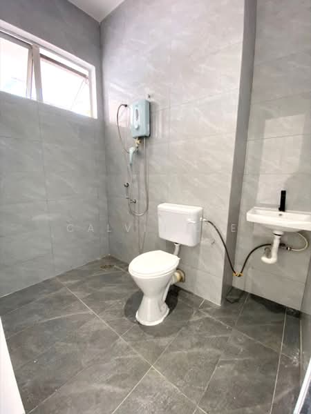 2-storey Terraced House for Sale in Bandar Baru Permas Jaya (Permas Jaya) - Calvin Lee - PropertyGuru.com.my
