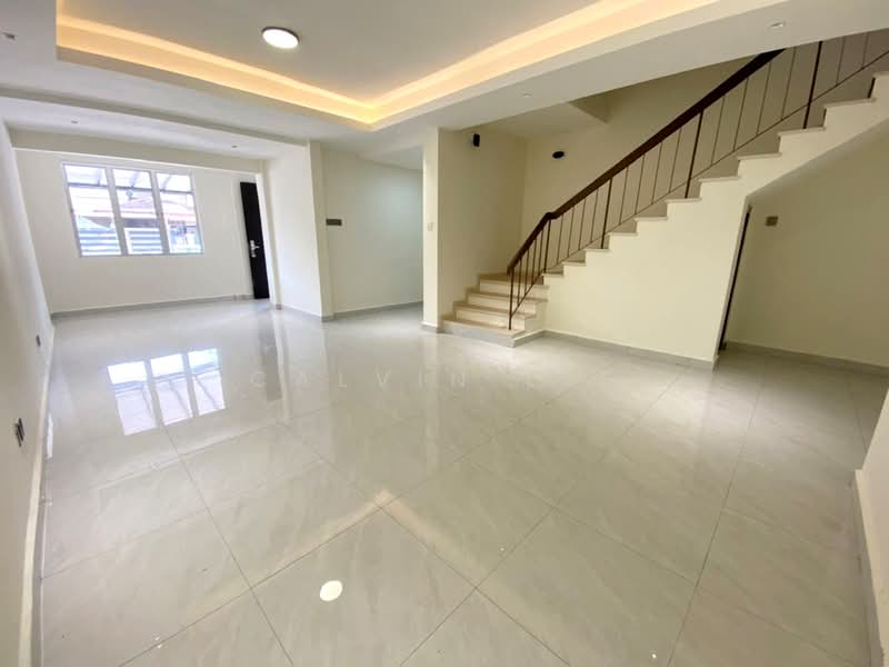 2-storey Terraced House for Sale in Bandar Baru Permas Jaya (Permas Jaya) - Calvin Lee - PropertyGuru.com.my