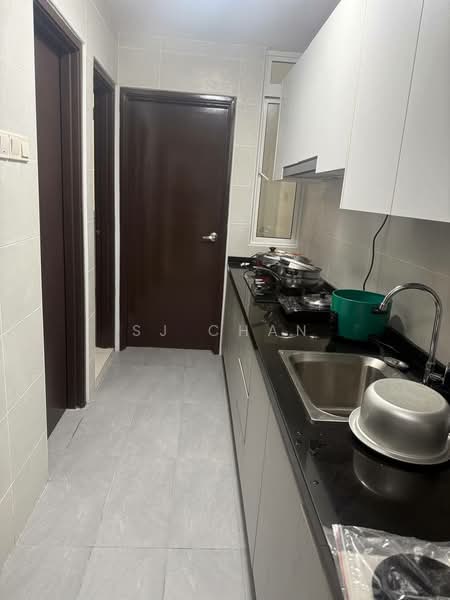 Servis Apartment untuk Disewa di KSL Residence @ Daya - SJ CHAN - PropertyGuru.com.my