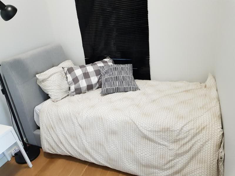 Kediaman Servis untuk Disewa di Vogue Suites One - Hycintha Sii - Bedroom - PropertyGuru.com.my