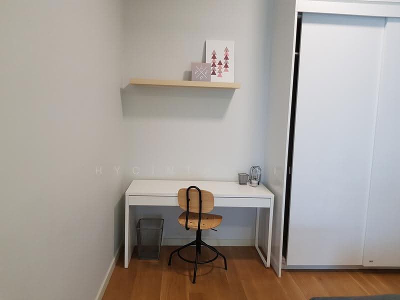Kediaman Servis untuk Disewa di Vogue Suites One - Hycintha Sii - Study - PropertyGuru.com.my