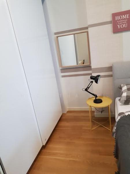 Kediaman Servis untuk Disewa di Vogue Suites One - Hycintha Sii - Bedroom - PropertyGuru.com.my