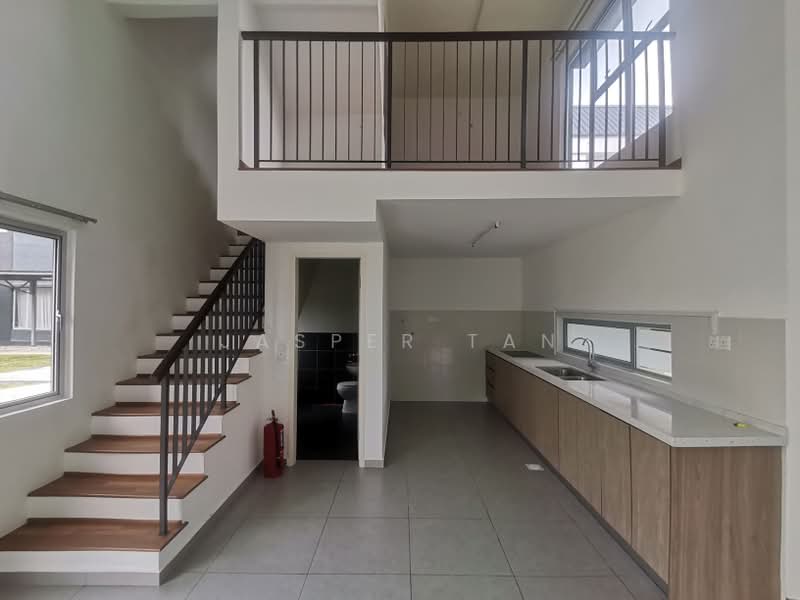 Rumah Teres 2 Tingkat untuk Disewa di Semenyih (Selangor) - Jasper Tan - Kitchen - PropertyGuru.com.my