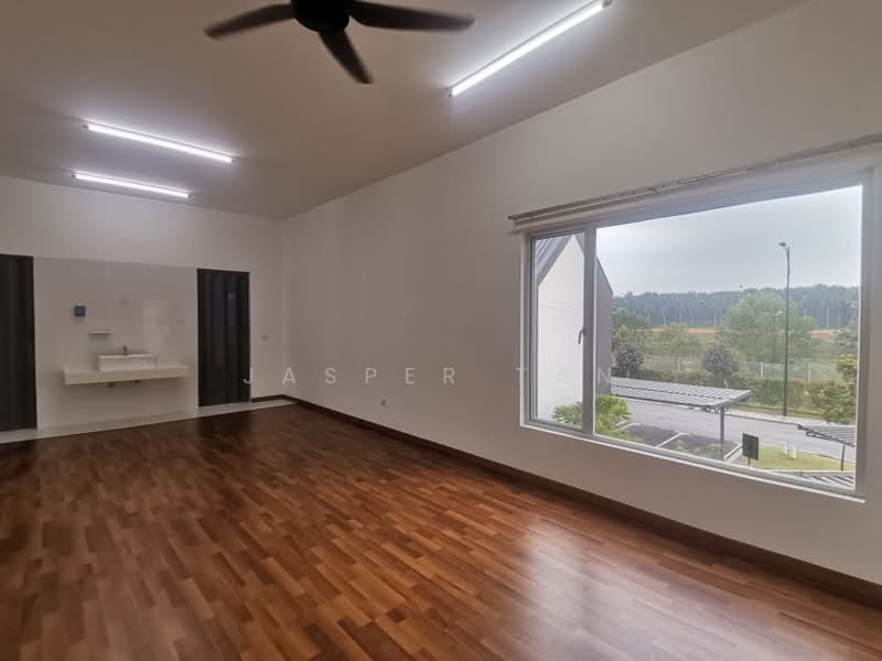 Rumah Teres 2 Tingkat untuk Disewa di Semenyih (Selangor) - Jasper Tan - Interior - PropertyGuru.com.my