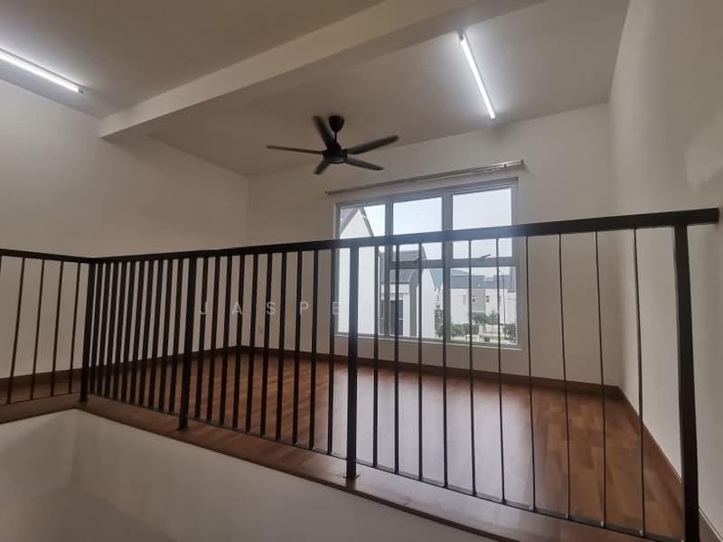 Rumah Teres 2 Tingkat untuk Disewa di Semenyih (Selangor) - Jasper Tan - Interior - PropertyGuru.com.my
