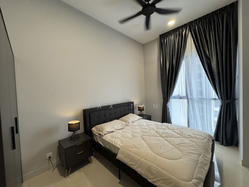 Service Residence for Sale at Dianthus @ Tropicana Gardens - Max Tan - Bedroom - PropertyGuru.com.my