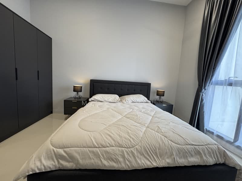 Service Residence for Sale at Dianthus @ Tropicana Gardens - Max Tan - Bedroom - PropertyGuru.com.my