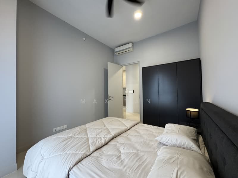 Service Residence for Sale at Dianthus @ Tropicana Gardens - Max Tan - Bedroom - PropertyGuru.com.my