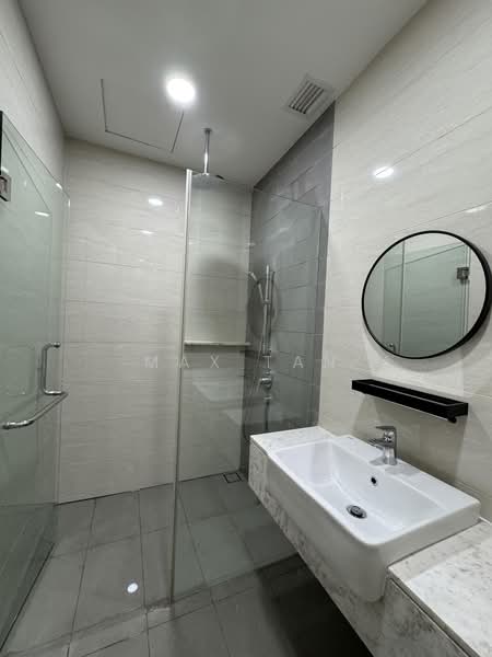 Service Residence for Sale at Dianthus @ Tropicana Gardens - Max Tan - Bathroom - PropertyGuru.com.my