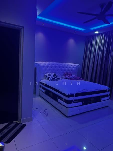 Service Residence for Rent at D'Summit Residences - Ian Chen - PropertyGuru.com.my