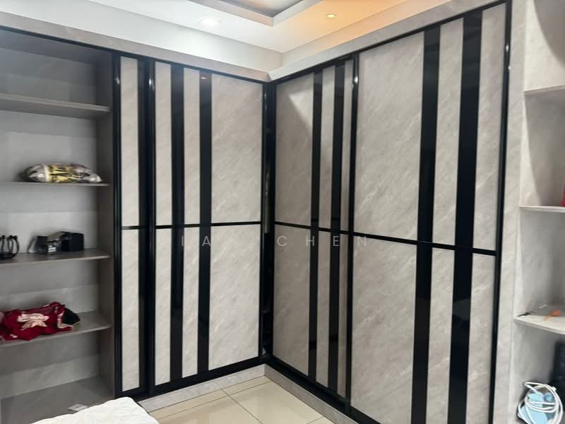 Service Residence for Rent at D'Summit Residences - Ian Chen - PropertyGuru.com.my