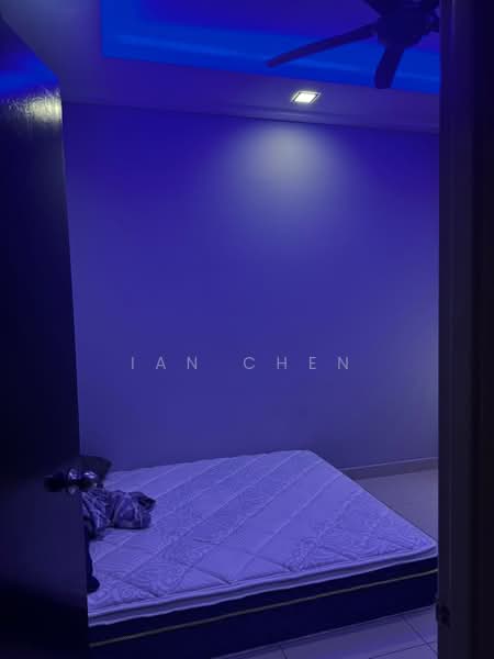 Service Residence for Rent at D'Summit Residences - Ian Chen - PropertyGuru.com.my