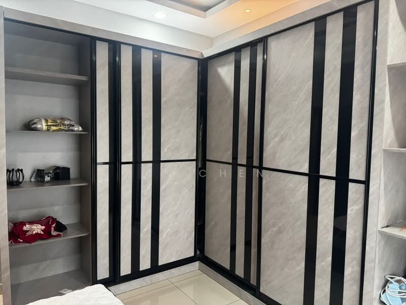 Service Residence for Rent at D'Summit Residences - Ian Chen - PropertyGuru.com.my