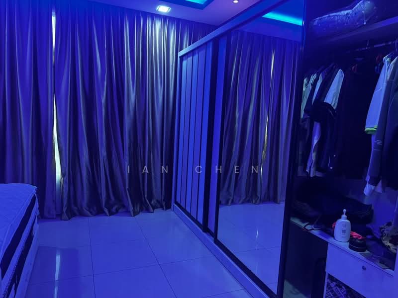 Service Residence for Rent at D'Summit Residences - Ian Chen - PropertyGuru.com.my