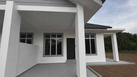 Semi-Detached House for Sale in Beta Hilir (Kelantan) - Ismi Muhammad - PropertyGuru.com.my