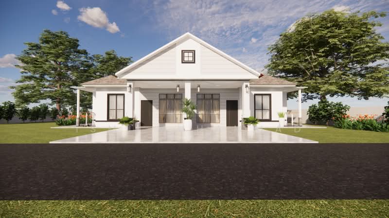Semi-Detached House for Sale in Beta Hilir (Kelantan) - Ismi Muhammad - PropertyGuru.com.my