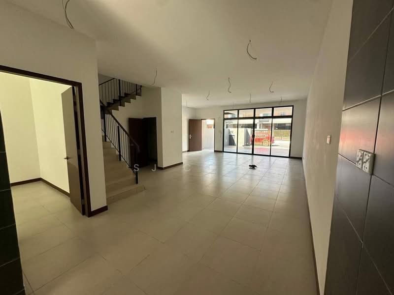 2-storey Terraced House for Rent in Puteri Harbour (Iskandar Puteri (Nusajaya)) - SJ CHAN - PropertyGuru.com.my
