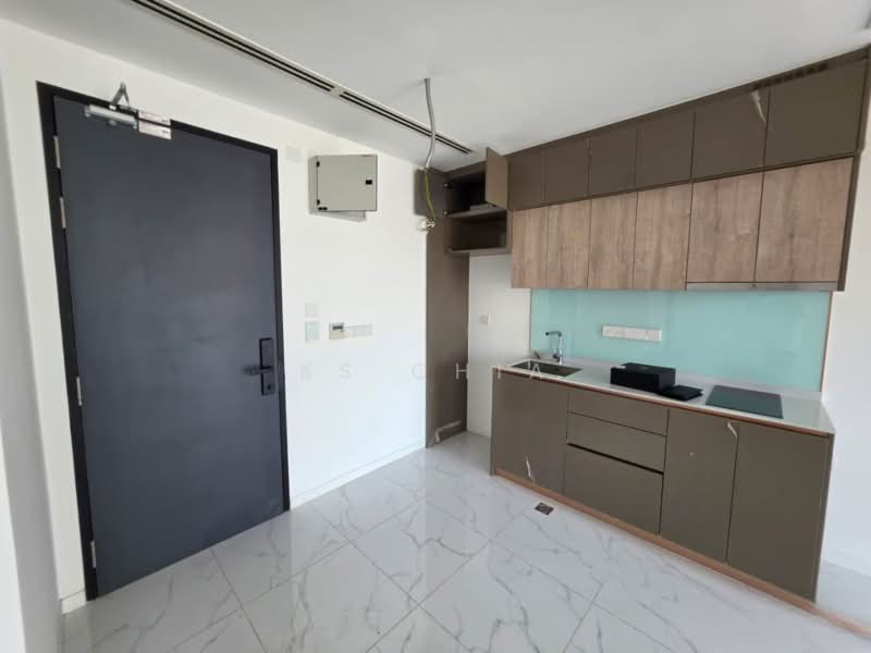Service Residence for Sale at Residensi 38 Bangsar - KS Chia - Kitchen - PropertyGuru.com.my
