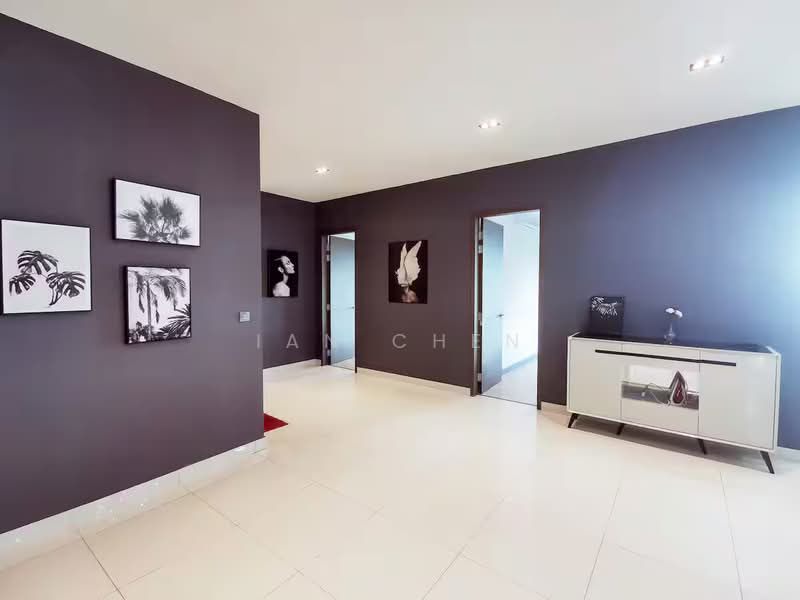 Service Residence for Rent at Green Haven - Ian Chen - PropertyGuru.com.my