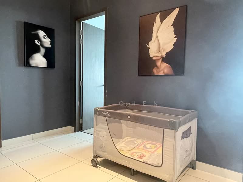 Service Residence for Rent at Green Haven - Ian Chen - PropertyGuru.com.my