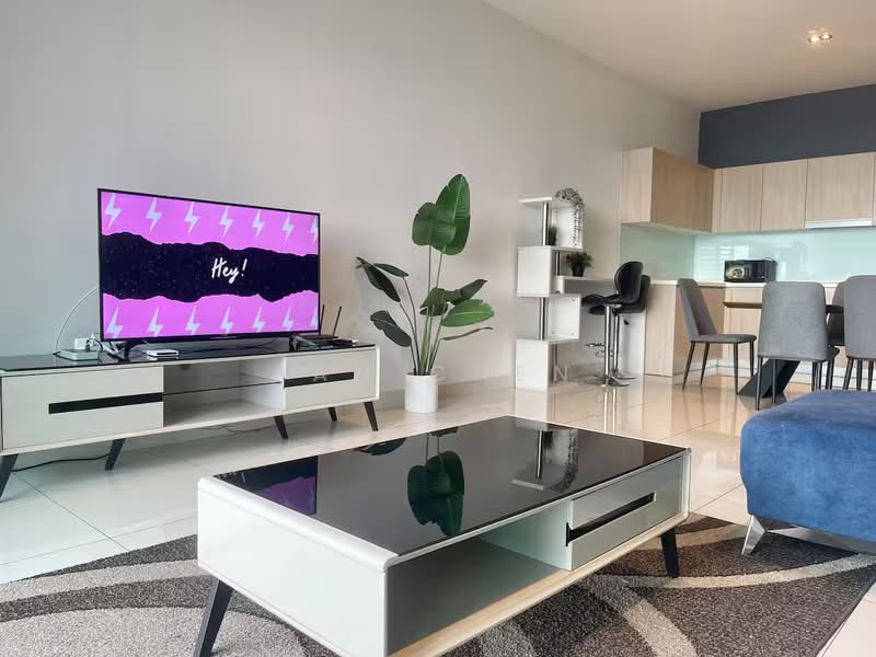 Service Residence for Rent at Green Haven - Ian Chen - PropertyGuru.com.my