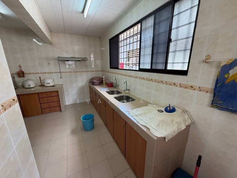 2-storey Terraced House for Sale in Taman Pinji Mewah (Ipoh) - Ivan Tai - PropertyGuru.com.my