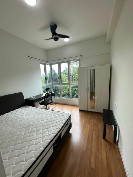 Servis Apartment untuk Disewa di Sunway Geo Residence - Alvin Lim - Bedroom - PropertyGuru.com.my