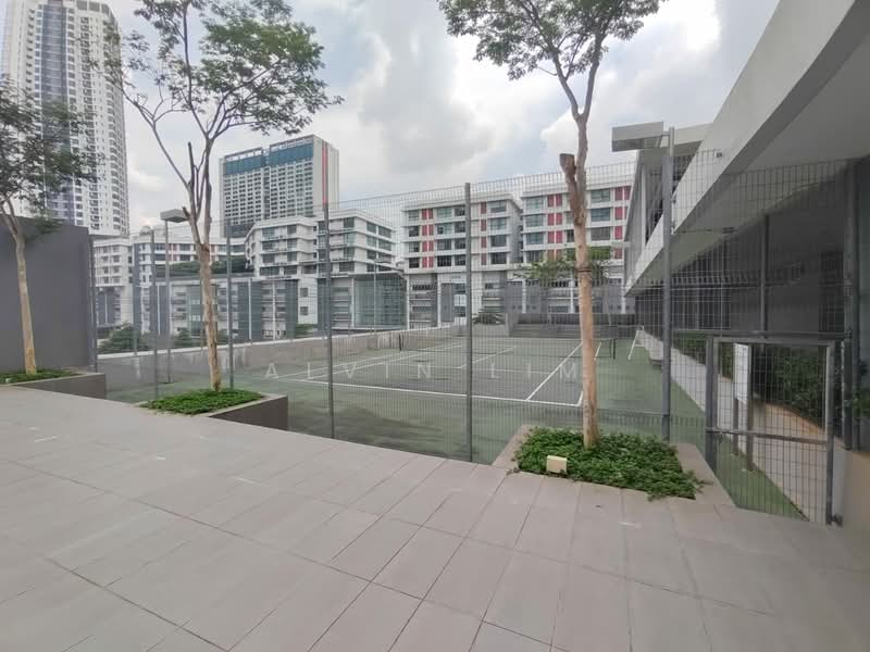 Servis Apartment untuk Disewa di Sunway Geo Residence - Alvin Lim - Exterior - PropertyGuru.com.my