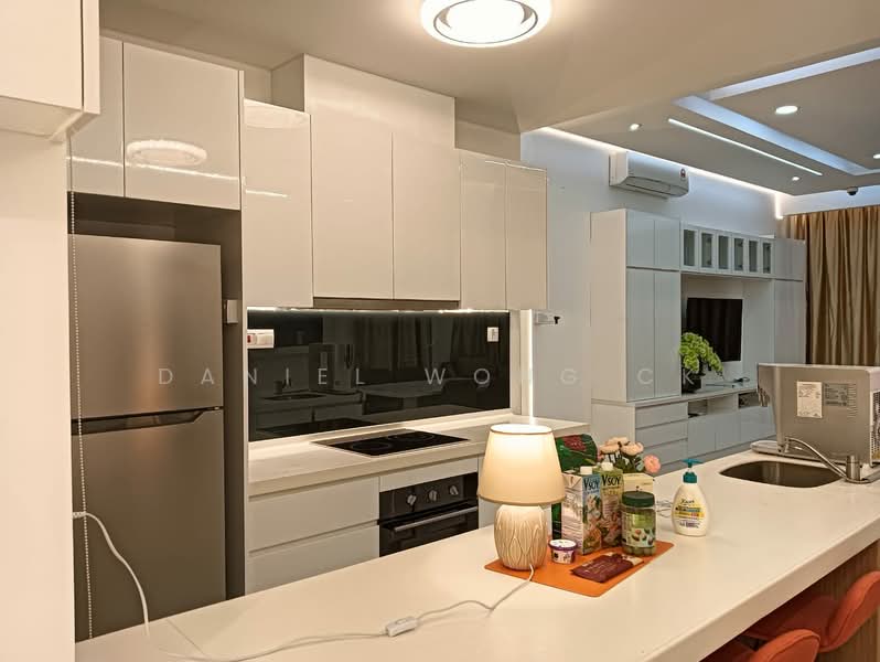 Servis Apartment untuk Disewa di Avara - Daniel Wong CK - PropertyGuru.com.my