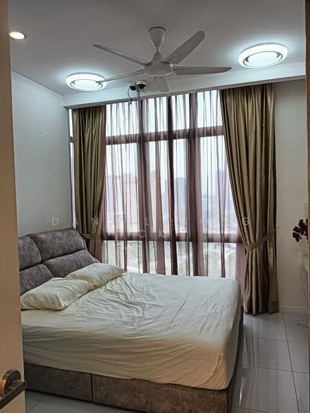 Servis Apartment untuk Disewa di Avara - Daniel Wong CK - PropertyGuru.com.my