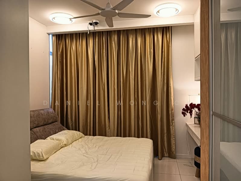 Servis Apartment untuk Disewa di Avara - Daniel Wong CK - PropertyGuru.com.my