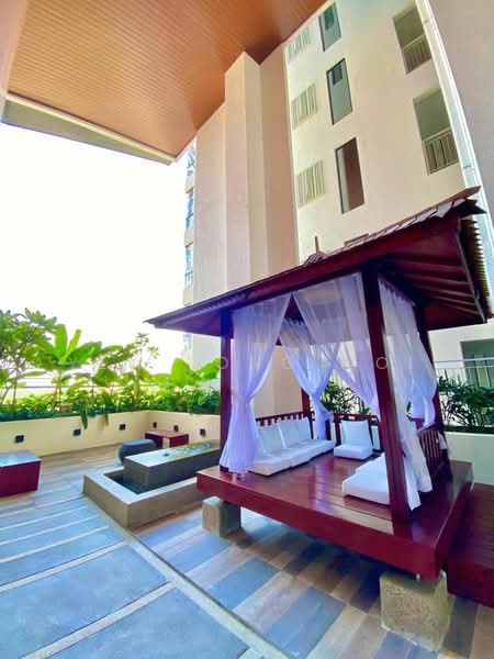 Service Residence for Rent at The Sentral Suites - Yew Long Woi - PropertyGuru.com.my