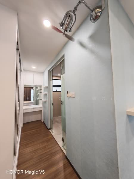 Service Residence for Rent at The Sentral Suites - Yew Long Woi - PropertyGuru.com.my