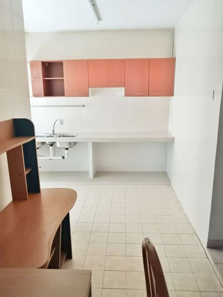 Apartment for Rent at Prima Regency - SJ CHAN - Kitchen - PropertyGuru.com.my