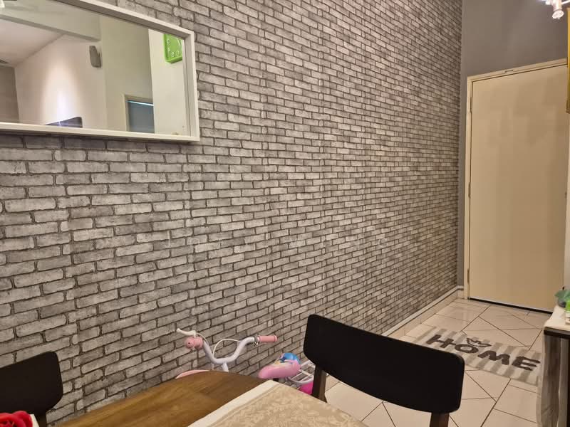 Apartment for Sale at Pangsapuri Seri Jati - Joey Wong - Interior - PropertyGuru.com.my