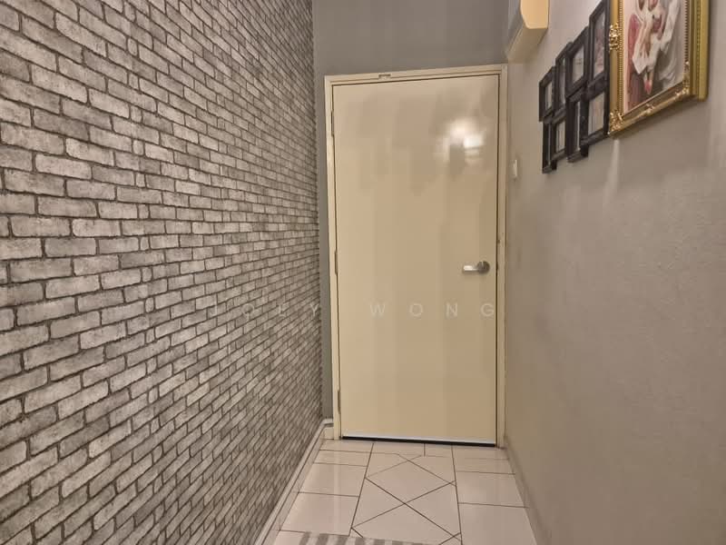 Apartment for Sale at Pangsapuri Seri Jati - Joey Wong - Entrance - PropertyGuru.com.my