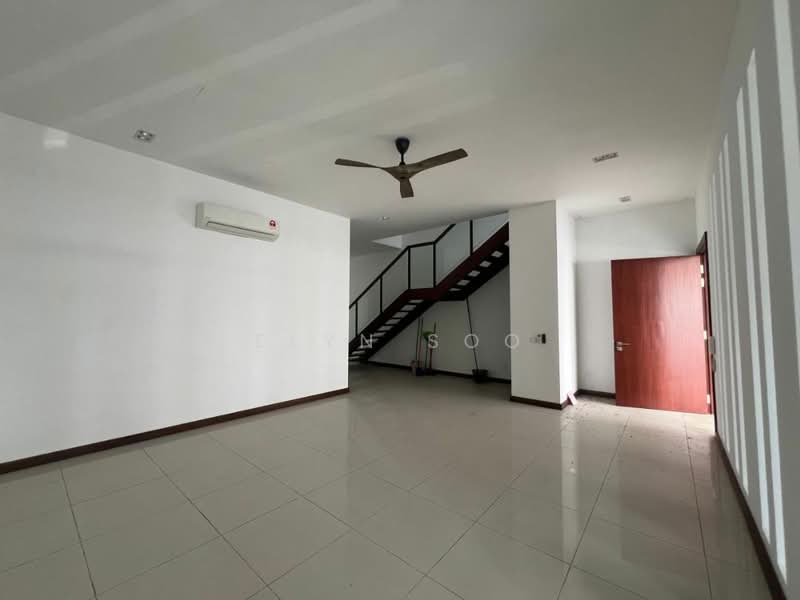 Rumah Teres 2 Tingkat untuk Disewa di Eco Sanctuary (Telok Panglima Garang) - Elyn Soo - Interior - PropertyGuru.com.my