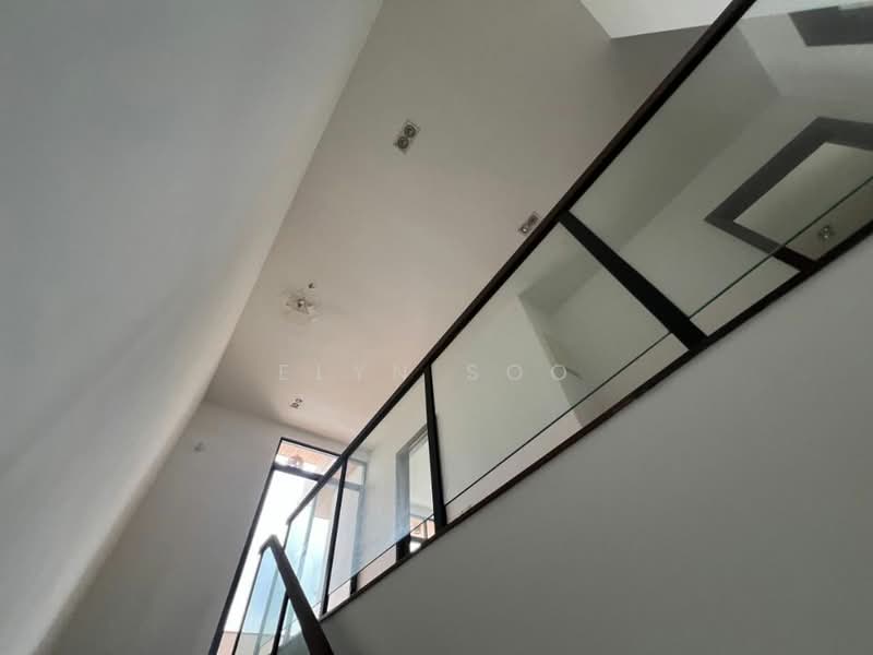 Rumah Teres 2 Tingkat untuk Disewa di Eco Sanctuary (Telok Panglima Garang) - Elyn Soo - Interior - PropertyGuru.com.my